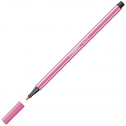 Popisovač STABILO Pen 68 ružový