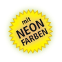 Sada linerov STABILO Point 88 neon 88/6S