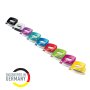 Dierovačka Leitz NeXXT 5060 mini červená