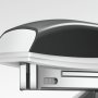 Zošívačka Leitz New NeXXt WOW 5502 metalická ružová