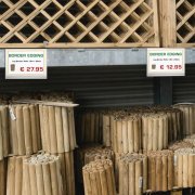 Vodeodolné vrecko magnetické Durable A5 5 ks Vodeodolné vrecko formát A5