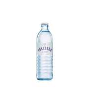 Minerálna voda Vöslauer sýtená 24 x 0,33 ℓ VRATNÉ SKLO