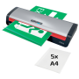 Laminátor GBC 250HS A3 EU