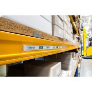 Samolepiaci skenovací pásik SCANFIX 1000x30 mm Samolepiace skenovacie pásy SCANFIX