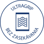 Etikety univerzálne 52,5x21,2mm Avery A4 100 hárkov