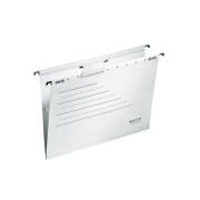 Závesný obal Leitz ALPHA ACTIVE`V` biely