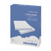 Kopírovací papier Niceday Copy A4, 80g 500 hárk.