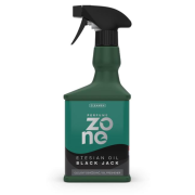CLEAMEN olejový osvěžovač rozprašovač Black jack 550 ml