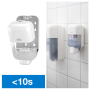 Penové mydlo TORK luxusné penové mini S5, 525 ml