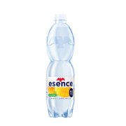 Minerálna voda MATTONI ESENCE jemne perlivá Mango 6 x 1,5l