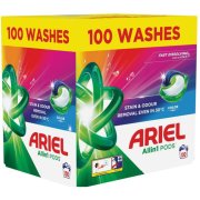 Ariel pracie kapsuly 100 PD Color