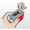 Pečiatka Colop Printer 20/1 Set
