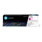 Toner HPW2193X HP219X magenta (2.500 str.)