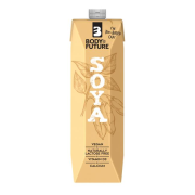 Sójový nápoj Body & Future 1 ℓ - SOYA