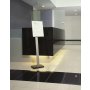 Stojan Info Sign A3