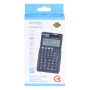 Kalkulačka DONAU TECH K-DT6004-13 - vedecká tmavosivá