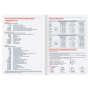 Diár denný A5 14 x 20,4 cm Manager 2027 - čierny