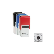 Pečiatka Colop Printer Q30 31x31mm - odtlačok zelený