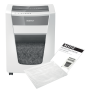 Skartátor Leitz IQ Office Pro P5