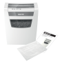 Skartátor Leitz IQ Home Office P4