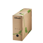 Archívny box Esselte ECO 100mm hnedý