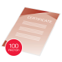 Laminovacie fólie GBC A4 100 mic (100) matné
