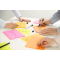 Blok Meeting notes Supersticky 149x98,4mm