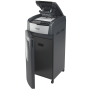 Skartátor Rexel Optimum 600X