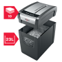 Skartátor Rexel Momentum X410-SL Slimline