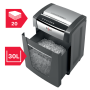 Skartátor Rexel Momentum X420