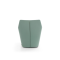 Kreslo Chic celočalúnené, látka Velvet Eucalyptus 193