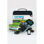 Dymo RHINO 6000 tlačiareň štítkov kufríková sada