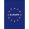 Blok poznámkový Notes Europa A4 50 listov linajkový